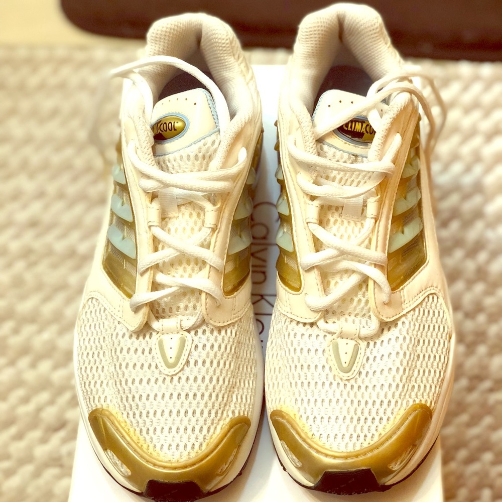 Adidas women’s clima cool running sneaker